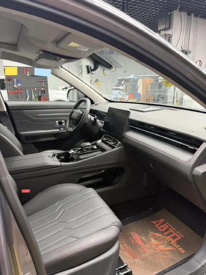 2025 Jetour DASHING 1.5T 156HP L4 6DCT,autocango,china used car exporter,china ev exporter,chinese used car exporter,chinese used ev exporter