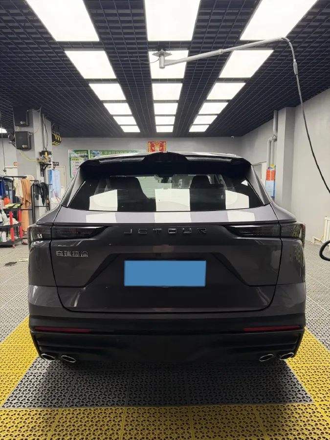 2025 Jetour DASHING 1.5T 156HP L4 6DCT,autocango,china used car exporter,china ev exporter,chinese used car exporter,chinese used ev exporter