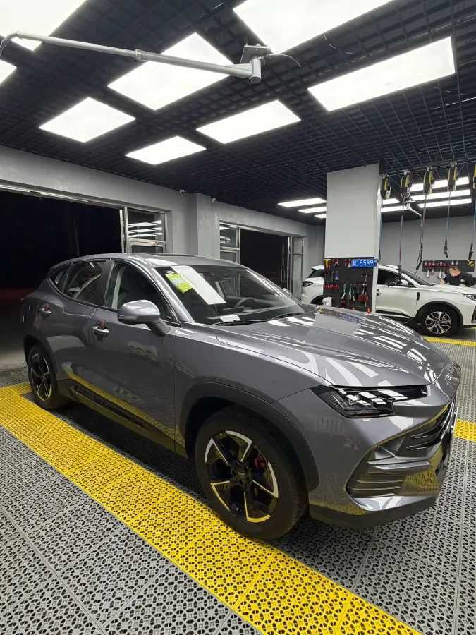 2025 Jetour DASHING 1.5T 156HP L4 6DCT,autocango,china used car exporter,china ev exporter,chinese used car exporter,chinese used ev exporter