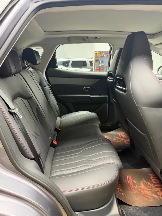 2025 Jetour DASHING 1.5T 156HP L4 6DCT,autocango,china used car exporter,china ev exporter,chinese used car exporter,chinese used ev exporter