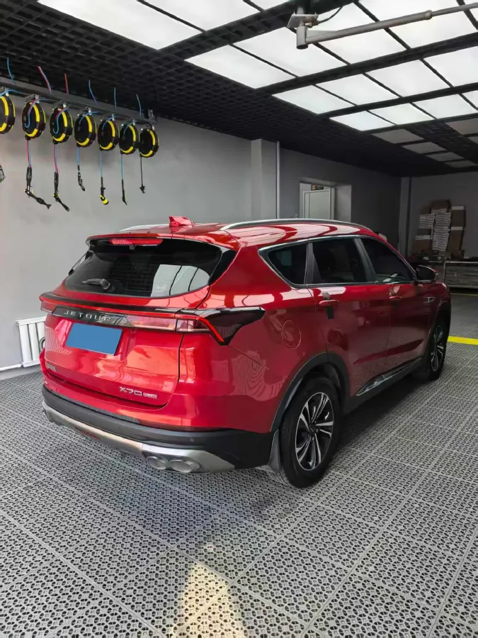 2021 Jetour X70 Plus 1.5T 156HP L4 6DCT,autocango,china used car exporter,china ev exporter,chinese used car exporter,chinese used ev exporter