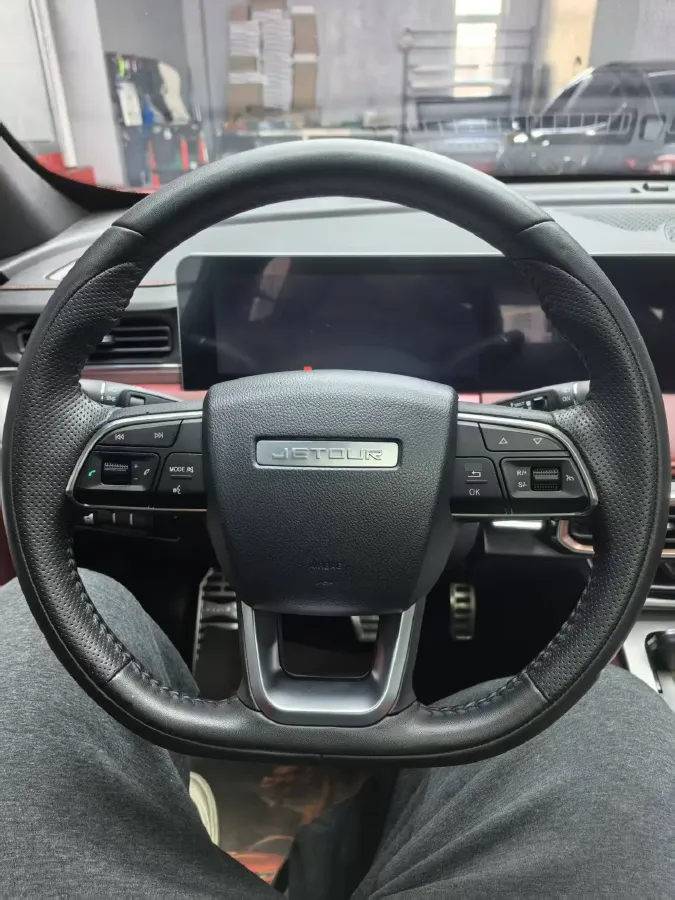 2021 Jetour X70 Plus 1.5T 156HP L4 6DCT,autocango,china used car exporter,china ev exporter,chinese used car exporter,chinese used ev exporter