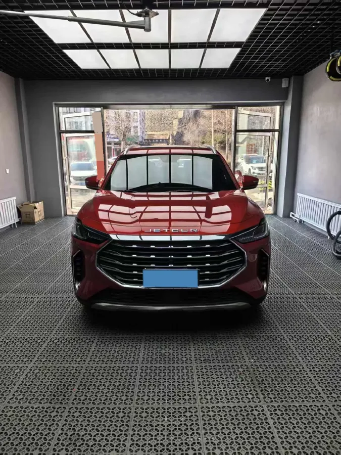 2021 Jetour X70 Plus 1.5T 156HP L4 6DCT,autocango,china used car exporter,china ev exporter,chinese used car exporter,chinese used ev exporter