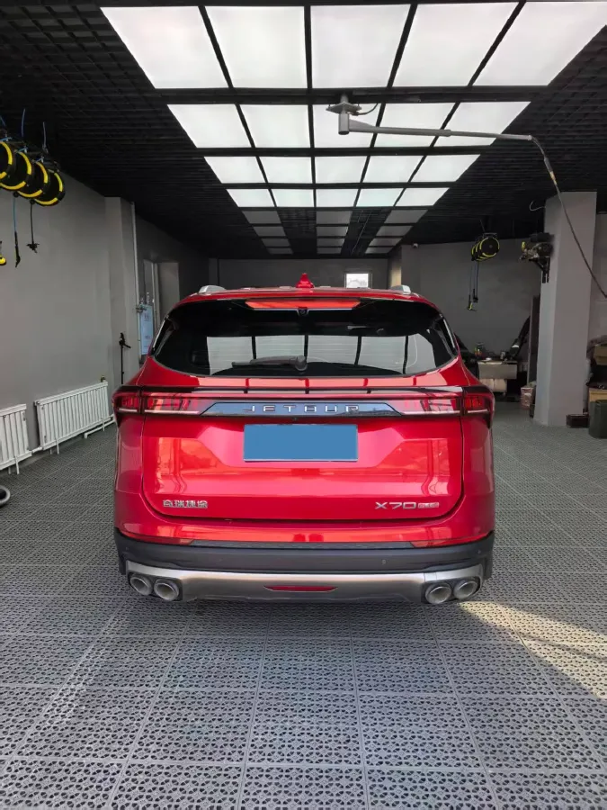 2021 Jetour X70 Plus 1.5T 156HP L4 6DCT,autocango,china used car exporter,china ev exporter,chinese used car exporter,chinese used ev exporter