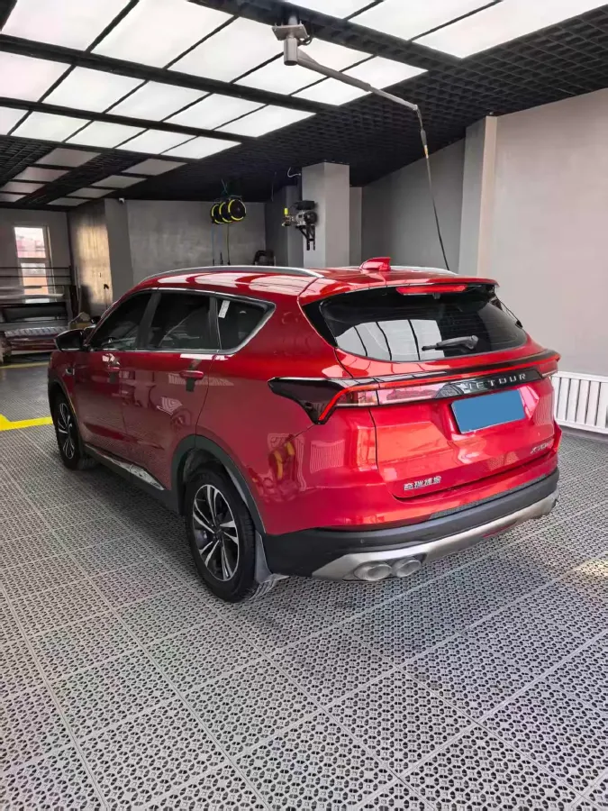 2021 Jetour X70 Plus 1.5T 156HP L4 6DCT,autocango,china used car exporter,china ev exporter,chinese used car exporter,chinese used ev exporter