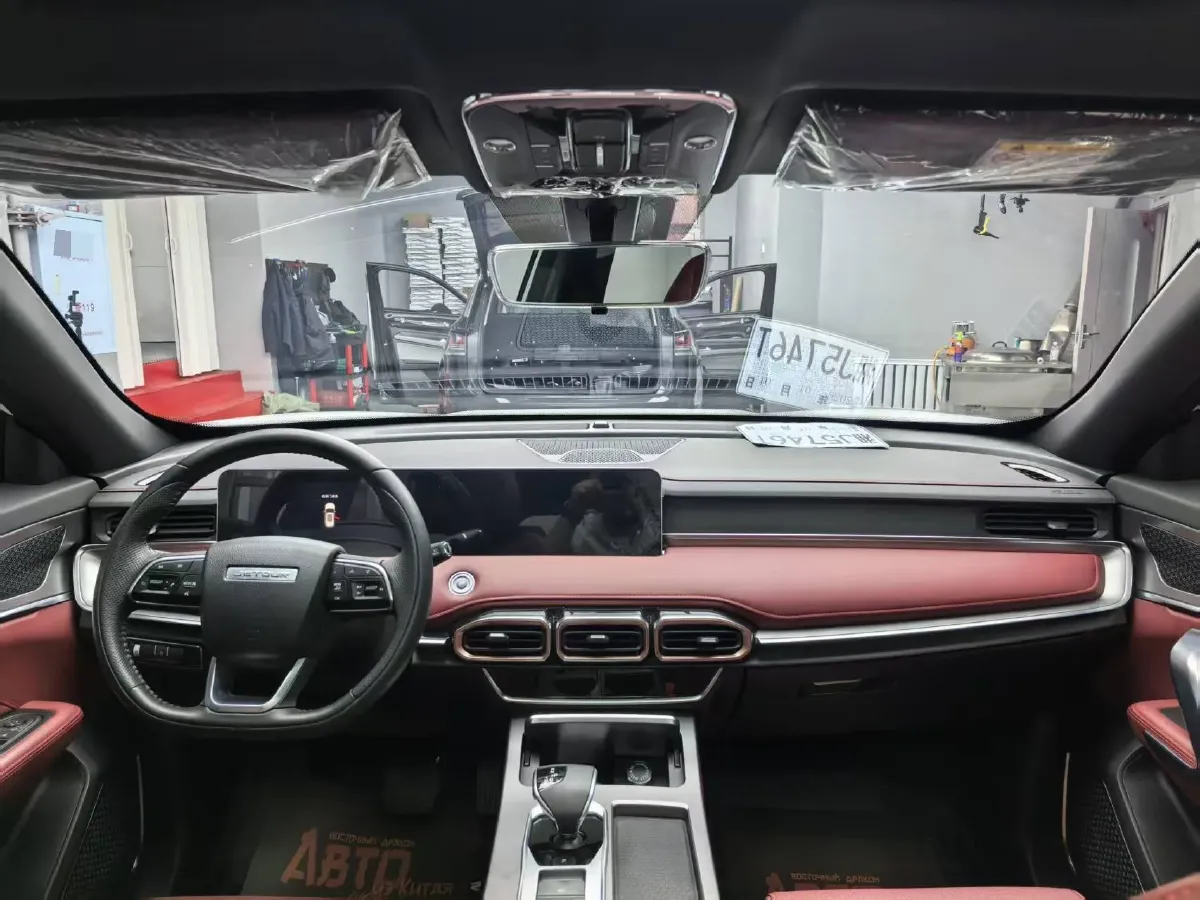 2023 Jetour X70 Plus 1.5T 156HP L4 6DCT,autocango,china used car exporter,china ev exporter,chinese used car exporter,chinese used ev exporter