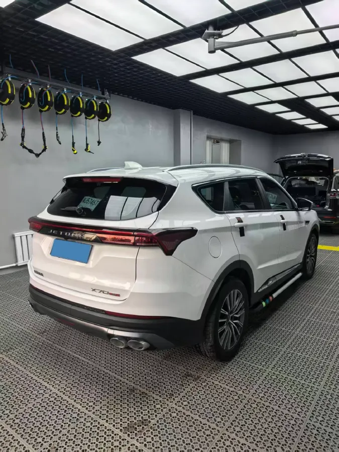 2023 Jetour X70 Plus 1.5T 156HP L4 6DCT,autocango,china used car exporter,china ev exporter,chinese used car exporter,chinese used ev exporter
