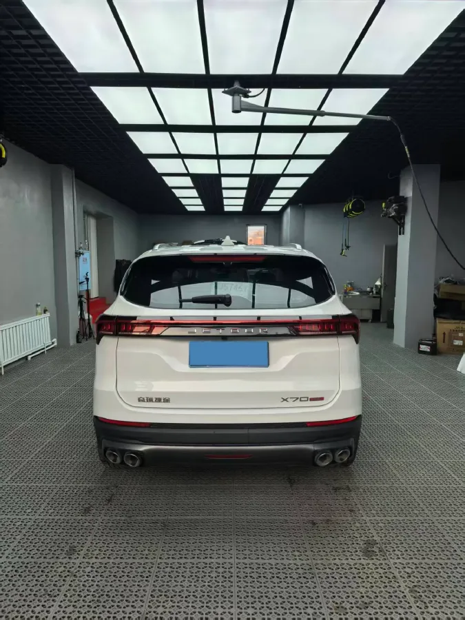 2023 Jetour X70 Plus 1.5T 156HP L4 6DCT,autocango,china used car exporter,china ev exporter,chinese used car exporter,chinese used ev exporter