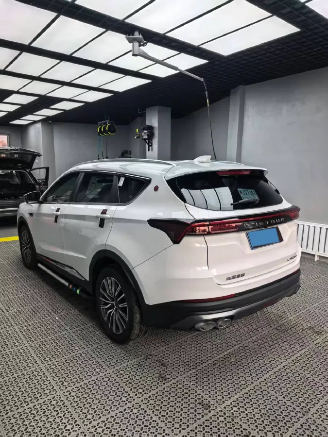 2023 Jetour X70 Plus 1.5T 156HP L4 6DCT,autocango,china used car exporter,china ev exporter,chinese used car exporter,chinese used ev exporter