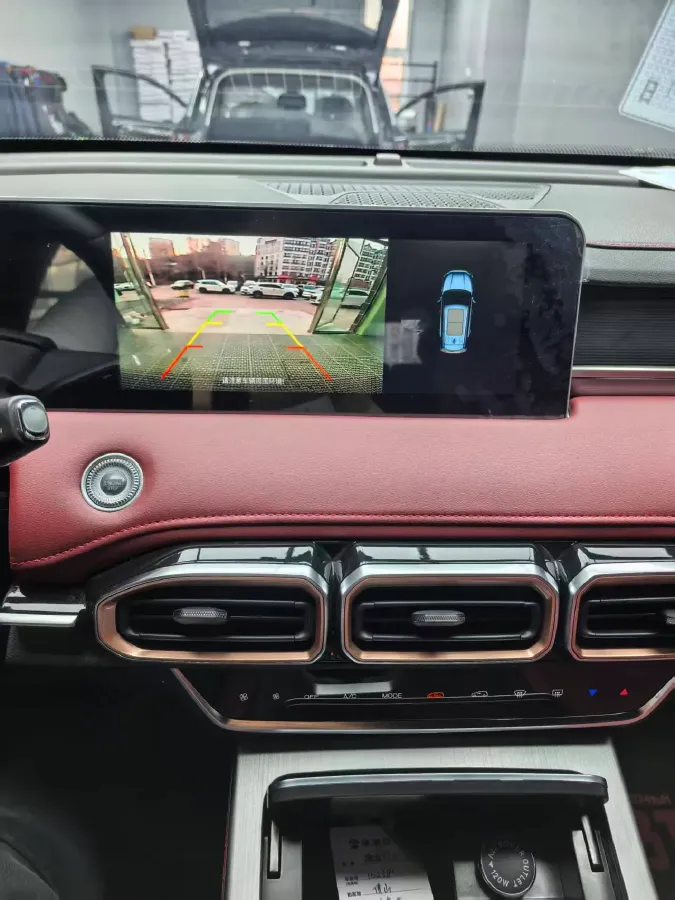 2023 Jetour X70 Plus 1.5T 156HP L4 6DCT,autocango,china used car exporter,china ev exporter,chinese used car exporter,chinese used ev exporter