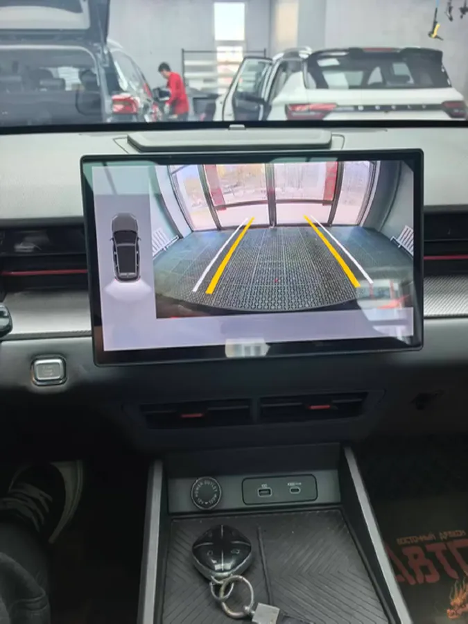 2023 Jetour DASHING 1.5T 156HP L4 6DCT,autocango,china used car exporter,china ev exporter,chinese used car exporter,chinese used ev exporter