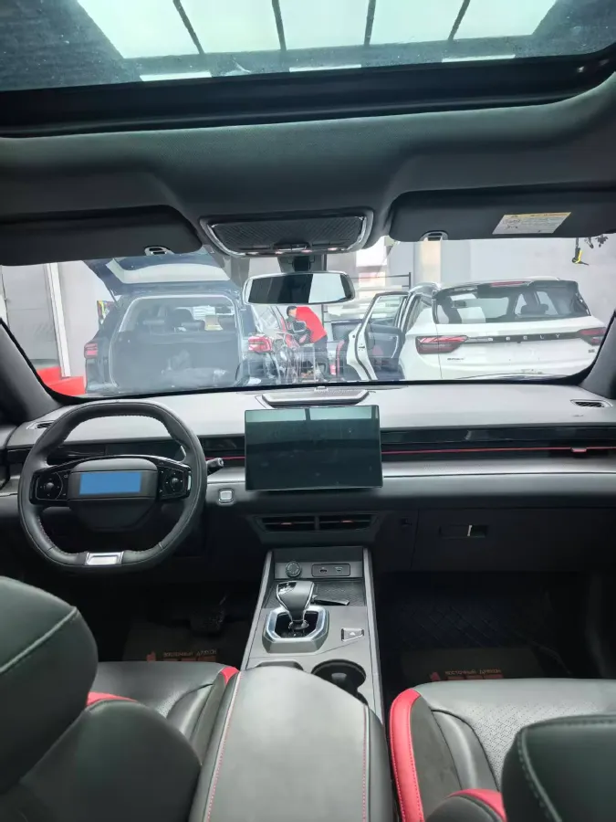 2023 Jetour DASHING 1.5T 156HP L4 6DCT,autocango,china used car exporter,china ev exporter,chinese used car exporter,chinese used ev exporter