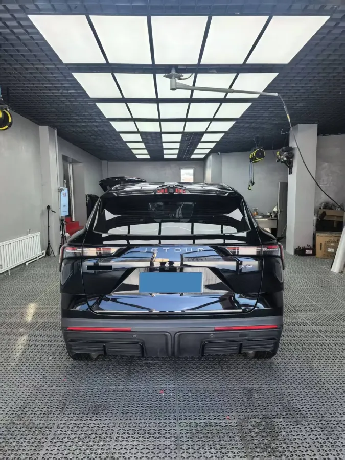 2023 Jetour DASHING 1.5T 156HP L4 6DCT,autocango,china used car exporter,china ev exporter,chinese used car exporter,chinese used ev exporter