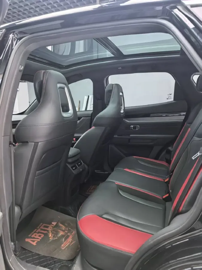 2023 Jetour DASHING 1.5T 156HP L4 6DCT,autocango,china used car exporter,china ev exporter,chinese used car exporter,chinese used ev exporter