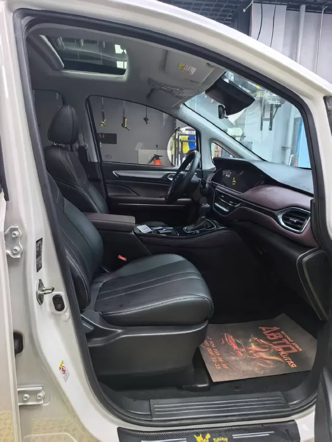 2021 GAC Trumpchi M6 1.5T 169HP L4 7DCT,autocango,china used car exporter,china ev exporter,chinese used car exporter,chinese used ev exporter