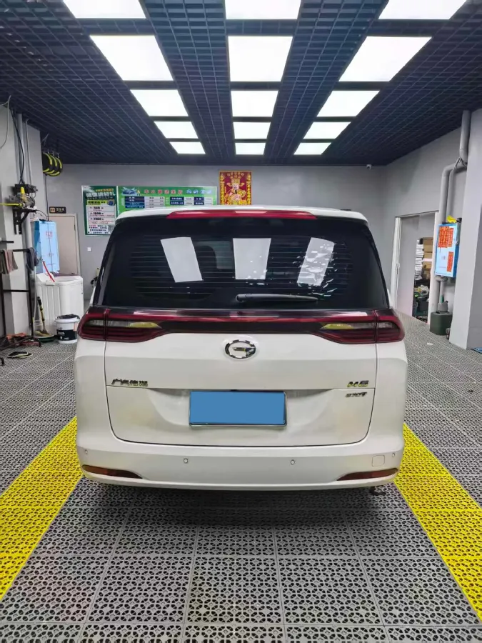 2021 GAC Trumpchi M6 1.5T 169HP L4 7DCT,autocango,china used car exporter,china ev exporter,chinese used car exporter,chinese used ev exporter