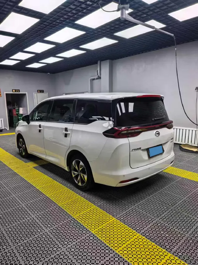 2021 GAC Trumpchi M6 1.5T 169HP L4 7DCT,autocango,china used car exporter,china ev exporter,chinese used car exporter,chinese used ev exporter