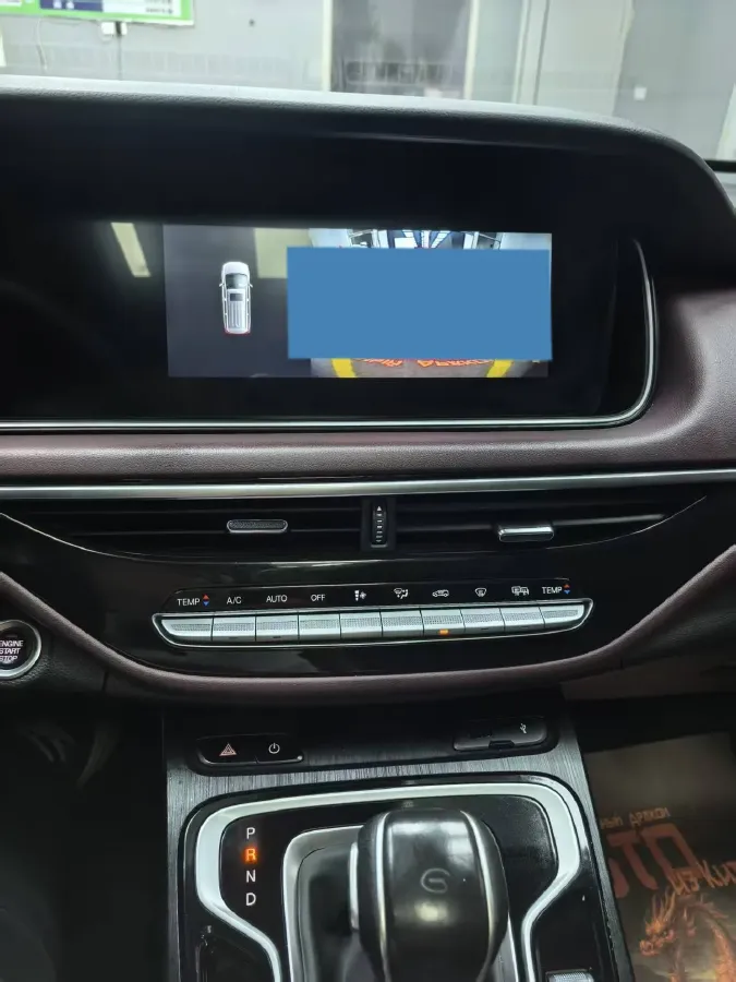 2021 GAC Trumpchi M6 1.5T 169HP L4 7DCT,autocango,china used car exporter,china ev exporter,chinese used car exporter,chinese used ev exporter