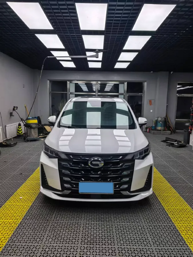 2021 GAC Trumpchi M6 1.5T 169HP L4 7DCT,autocango,china used car exporter,china ev exporter,chinese used car exporter,chinese used ev exporter