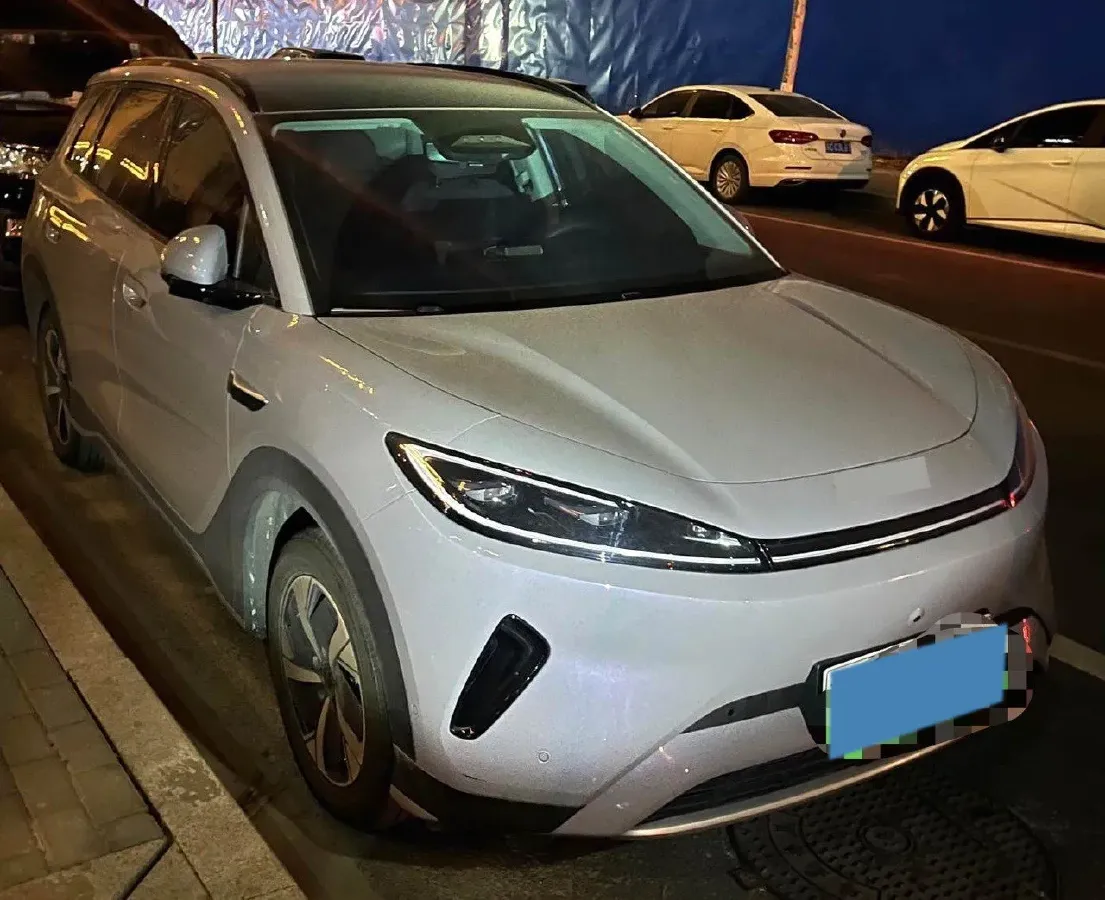 2025 BYD Sea Lion 05 EV BEV,autocango,china used car exporter,china ev exporter,chinese used car exporter,chinese used ev exporter