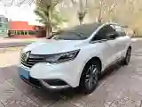 2018 Renault Espace Classic 1.8T 224HP L4 7DCT