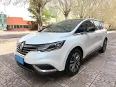 2018 RENAULT ESPACE CLASSIC,autocango,china used car exporter,china ev exporter,chinese used car exporter,chinese used ev exporter