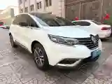 2018 Renault Espace Classic 1.8T 224HP L4 7DCT