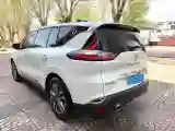 2018 Renault Espace Classic 1.8T 224HP L4 7DCT