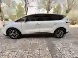 2018 Renault Espace Classic 1.8T 224HP L4 7DCT