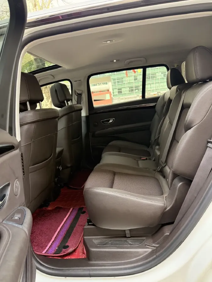 2018 Renault Espace Classic 1.8T 224HP L4 7DCT,autocango,china used car exporter,china ev exporter,chinese used car exporter,chinese used ev exporter