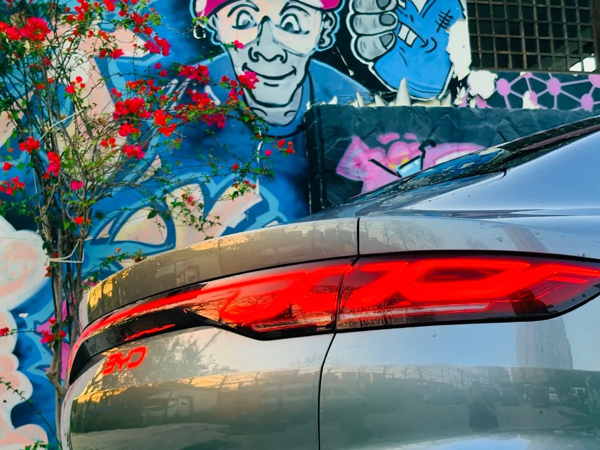 2024 BYD QinL 1.5L 101HP L4 E-CVT PHEV 10.08KWH,autocango,china used car exporter,china ev exporter,chinese used car exporter,chinese used ev exporter