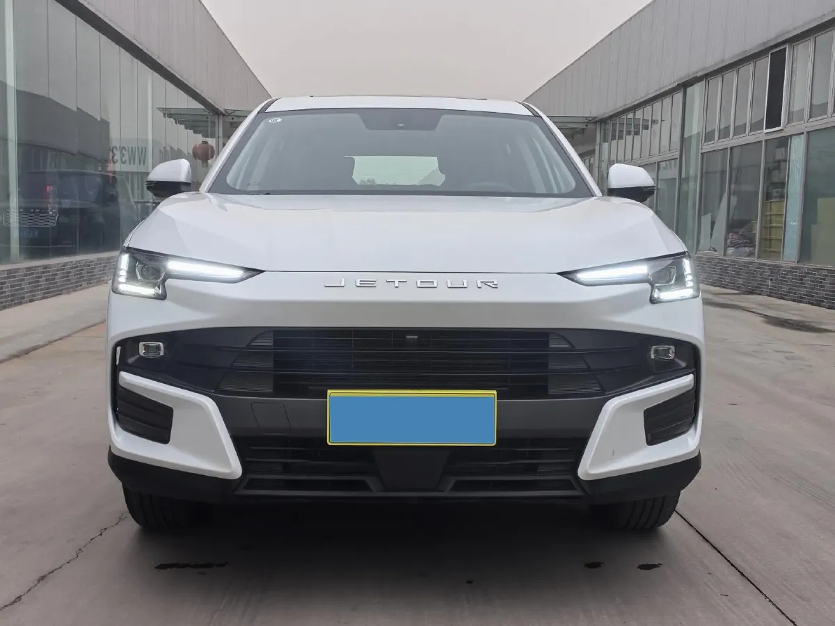 2025 Jetour DASHING 1.5T 156HP L4 6DCT,autocango,china used car exporter,china ev exporter,chinese used car exporter,chinese used ev exporter