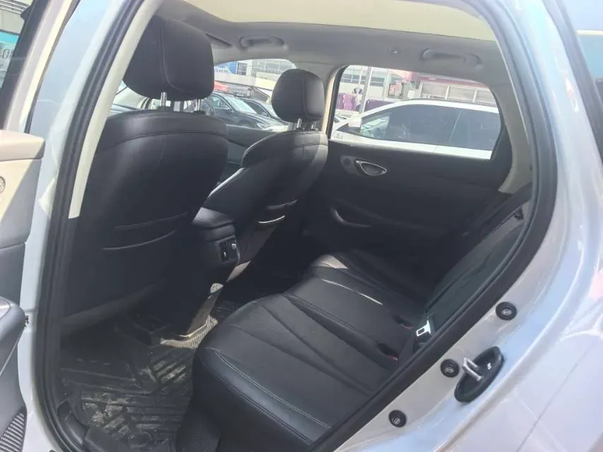 2025 BYD Sea Lion 05 EV BEV,autocango,china used car exporter,china ev exporter,chinese used car exporter,chinese used ev exporter