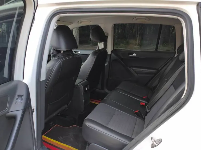 2016 Volkswagen Touran 1.4T 150HP L4 7DCT,autocango,china used car exporter,china ev exporter,chinese used car exporter,chinese used ev exporter