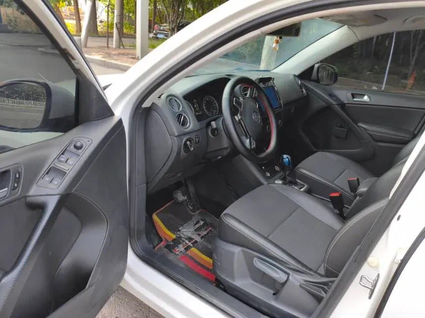 2016 Volkswagen Touran 1.4T 150HP L4 7DCT,autocango,china used car exporter,china ev exporter,chinese used car exporter,chinese used ev exporter