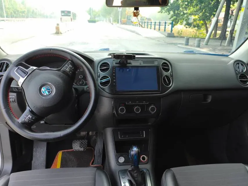 2016 Volkswagen Touran 1.4T 150HP L4 7DCT,autocango,china used car exporter,china ev exporter,chinese used car exporter,chinese used ev exporter