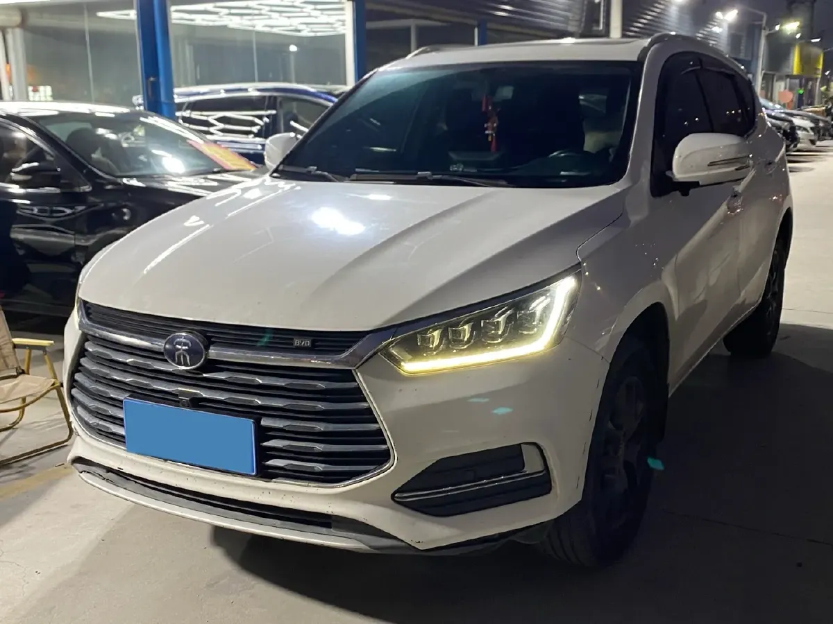 2021 BYD Song 1.5T 160HP L4 6DCT,autocango,china used car exporter,china ev exporter,chinese used car exporter,chinese used ev exporter
