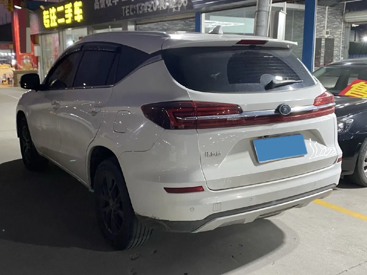 2021 BYD Song 1.5T 160HP L4 6DCT,autocango,china used car exporter,china ev exporter,chinese used car exporter,chinese used ev exporter