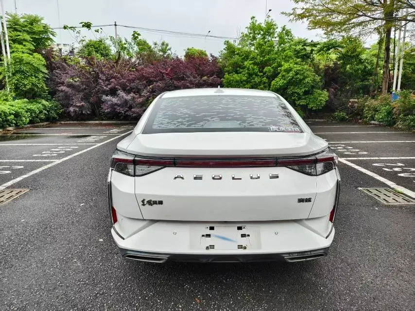 2020 DongFeng Aeolus YiXuan 1.5T 150HP L4 6DCT,autocango,china used car exporter,china ev exporter,chinese used car exporter,chinese used ev exporter