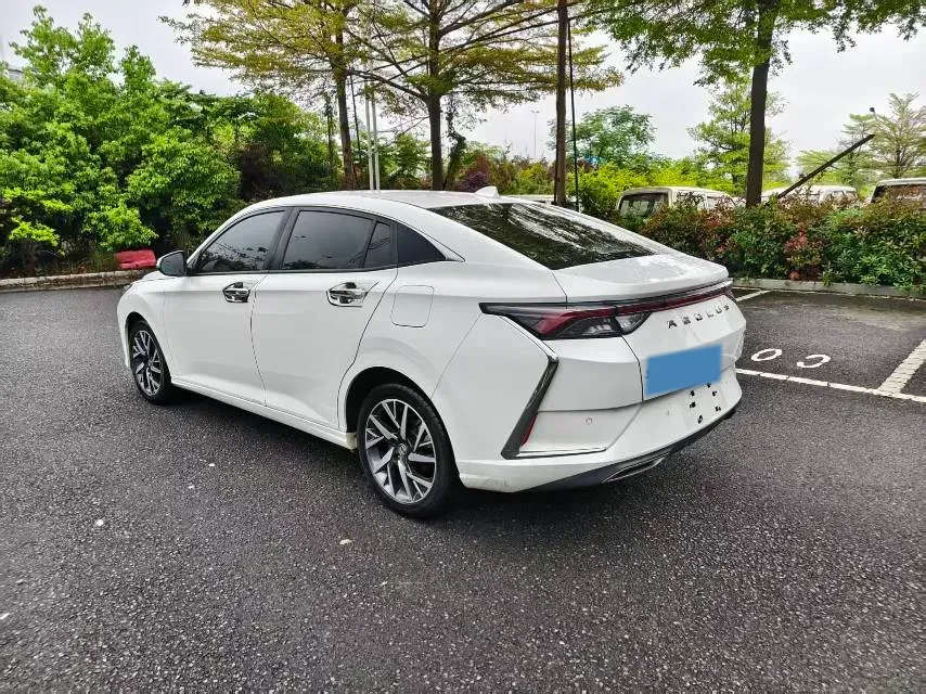 2020 DongFeng Aeolus YiXuan 1.5T 150HP L4 6DCT,autocango,china used car exporter,china ev exporter,chinese used car exporter,chinese used ev exporter