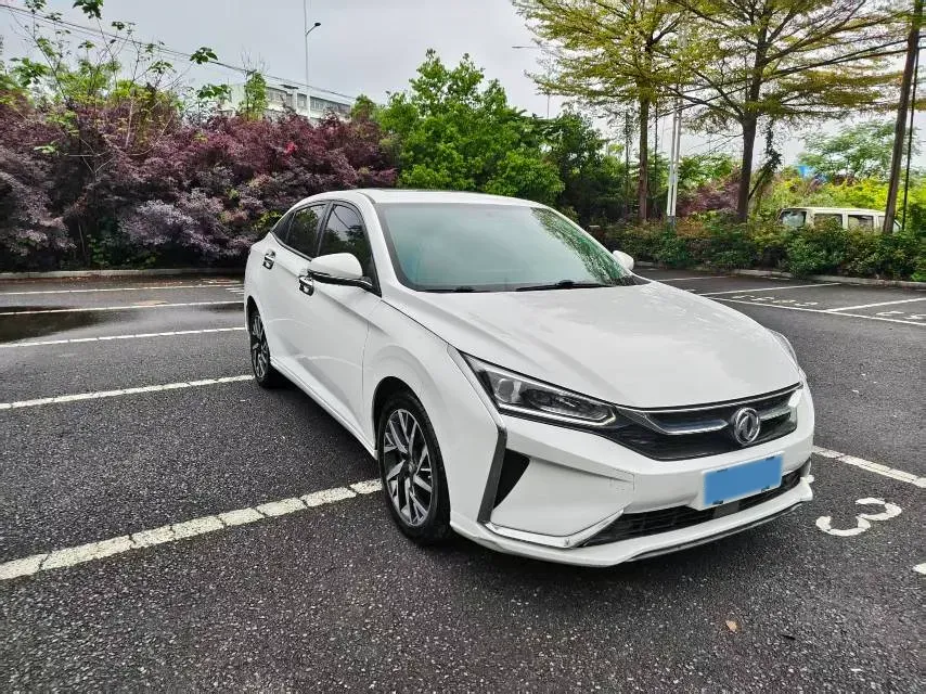 2020 DongFeng Aeolus YiXuan 1.5T 150HP L4 6DCT,autocango,china used car exporter,china ev exporter,chinese used car exporter,chinese used ev exporter