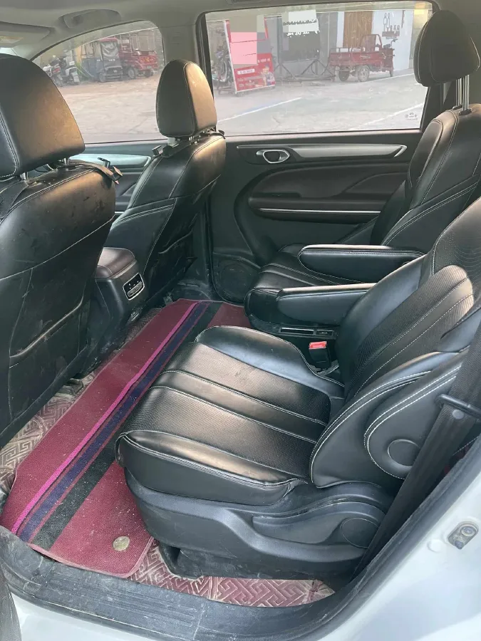 2023 GAC Trumpchi M6 1.5T 177HP L4 7DCT,autocango,china used car exporter,china ev exporter,chinese used car exporter,chinese used ev exporter