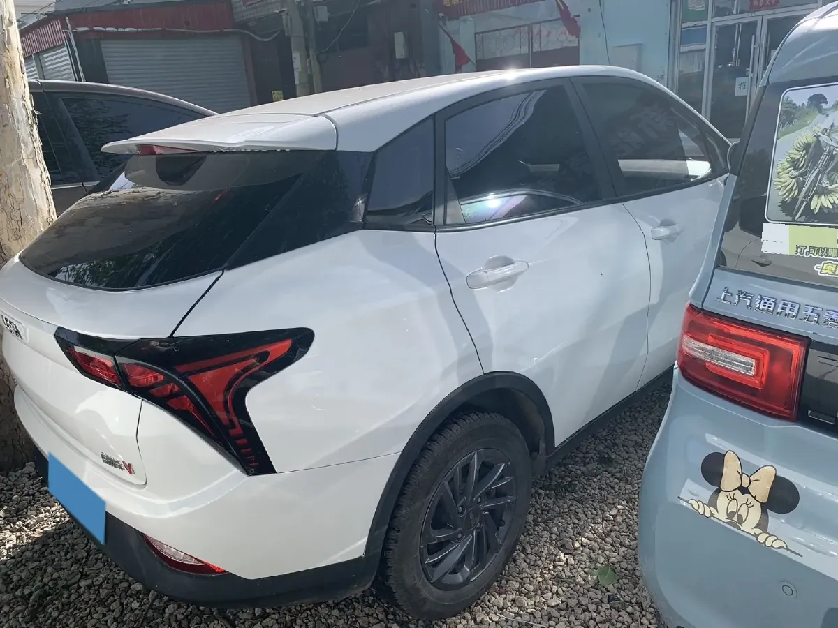 2021 Neta V BEV 31.18KWH,autocango,china used car exporter,china ev exporter,chinese used car exporter,chinese used ev exporter