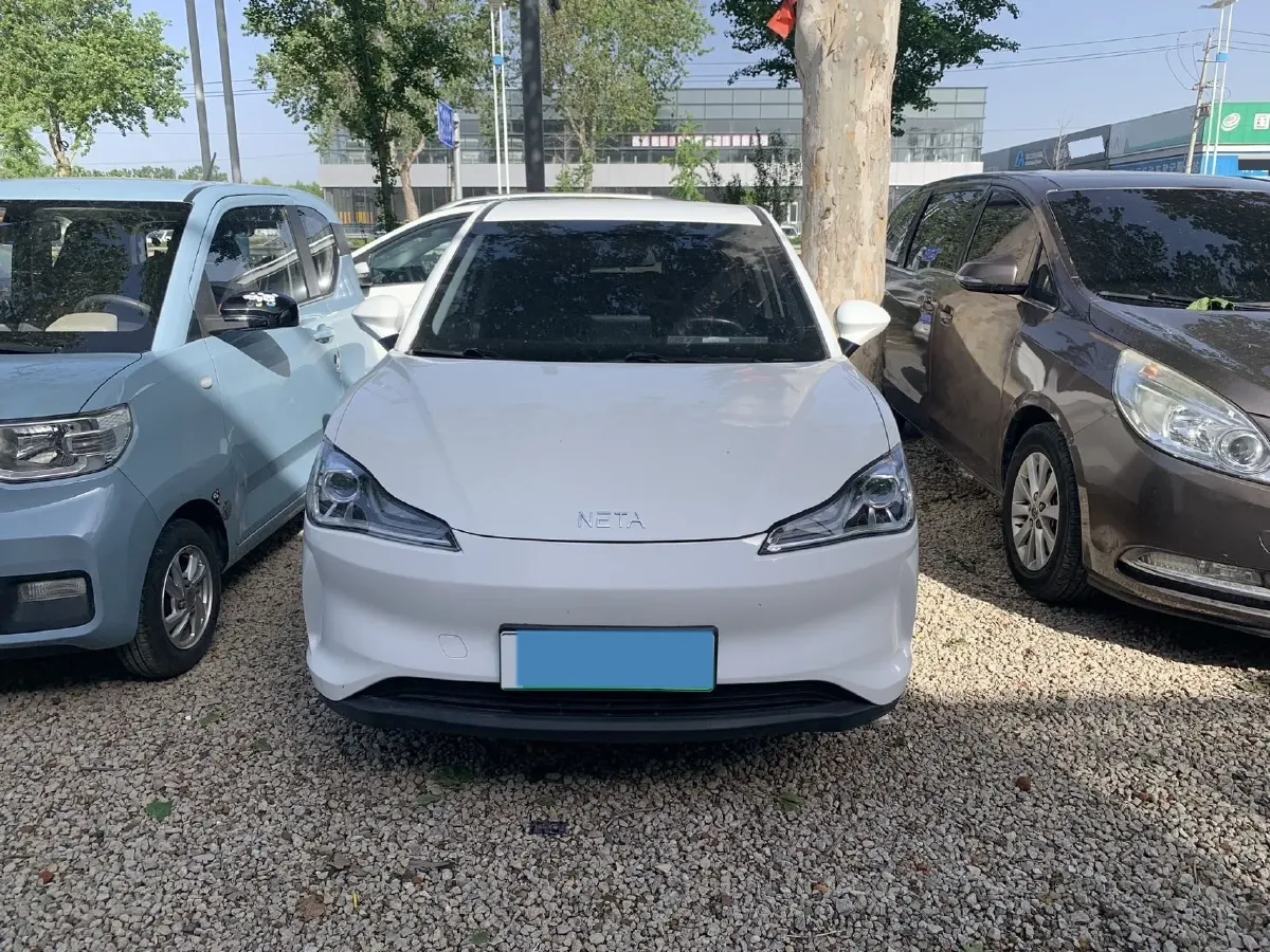 2021 Neta V BEV 31.18KWH,autocango,china used car exporter,china ev exporter,chinese used car exporter,chinese used ev exporter