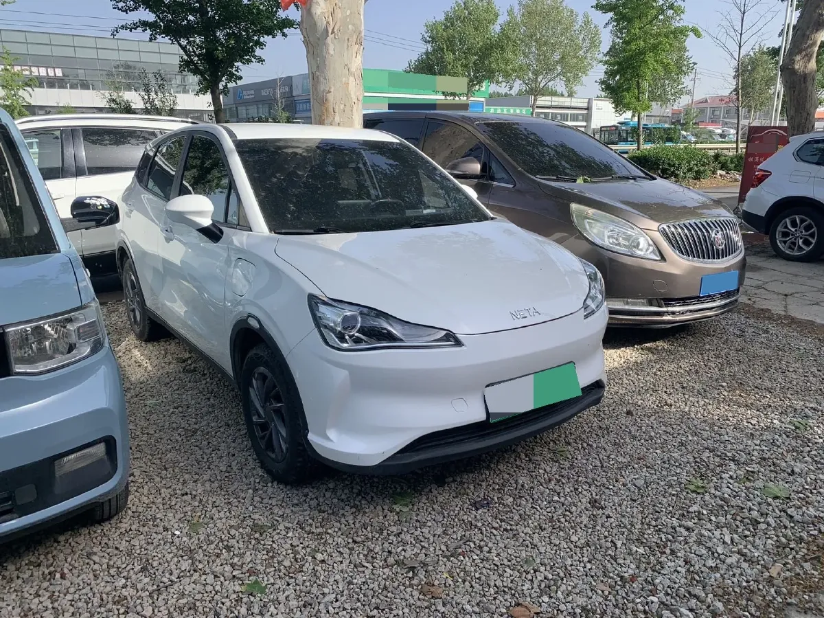 2021 Neta V BEV 31.18KWH,autocango,china used car exporter,china ev exporter,chinese used car exporter,chinese used ev exporter
