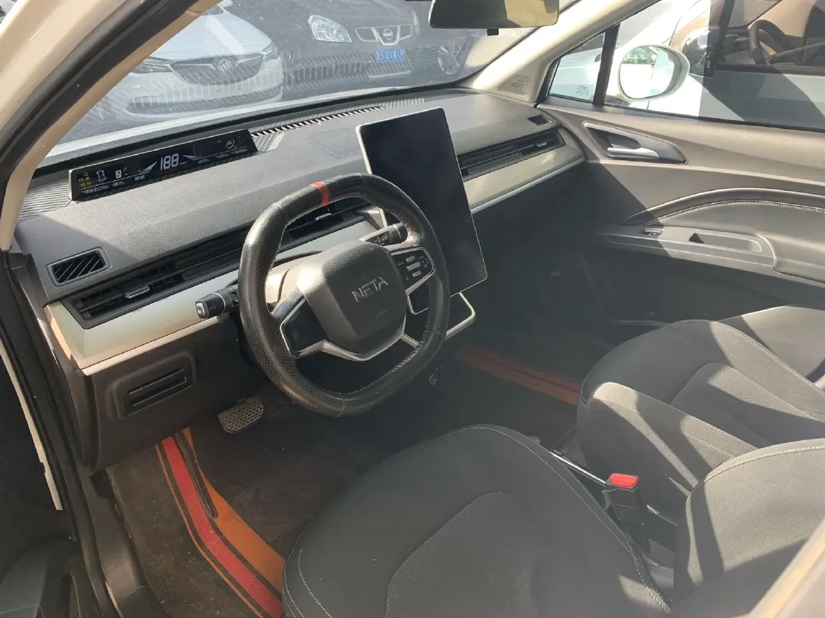2021 Neta V BEV 31.18KWH,autocango,china used car exporter,china ev exporter,chinese used car exporter,chinese used ev exporter