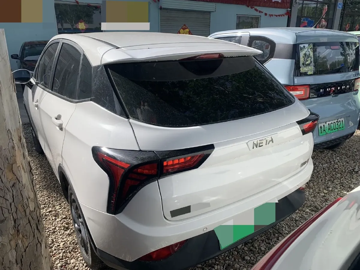 2021 Neta V BEV 31.18KWH,autocango,china used car exporter,china ev exporter,chinese used car exporter,chinese used ev exporter