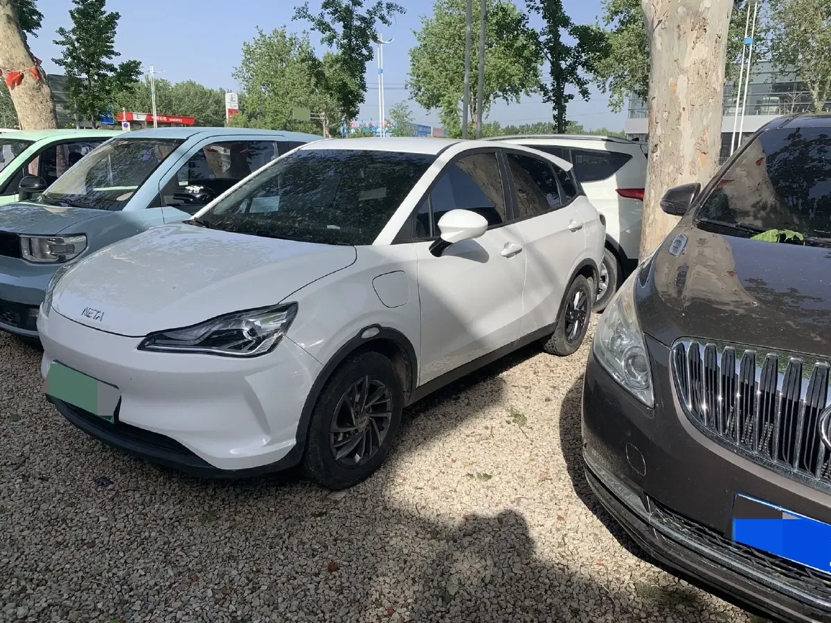2021 Neta V BEV 31.18KWH,autocango,china used car exporter,china ev exporter,chinese used car exporter,chinese used ev exporter