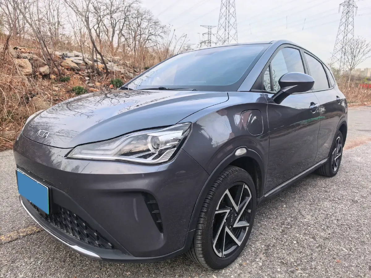 2023 Neta AYA BEV,autocango,china used car exporter,china ev exporter,chinese used car exporter,chinese used ev exporter