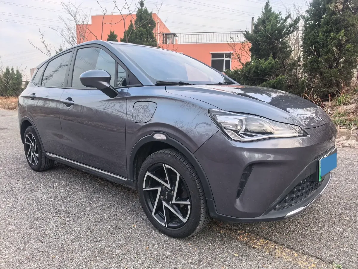 2023 Neta AYA BEV,autocango,china used car exporter,china ev exporter,chinese used car exporter,chinese used ev exporter